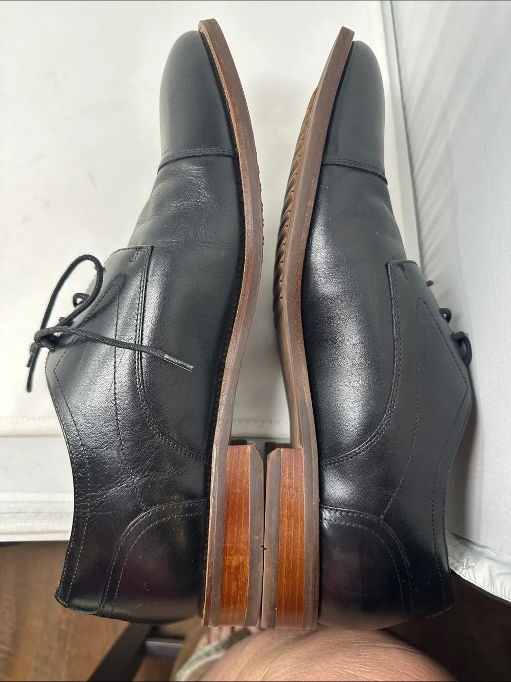 Florsheim Oxfords Size 13M